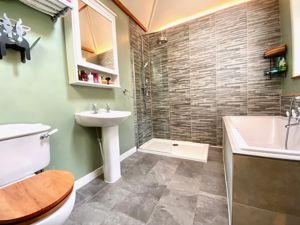 Bathroom- click for photo gallery